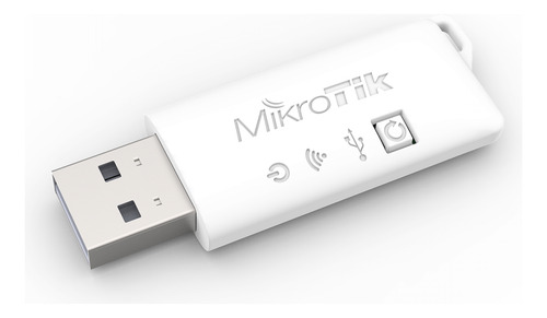 Mikrotik Acceso Console Usb Por Wifi 1,5dbi 55x19x8mm Esp826