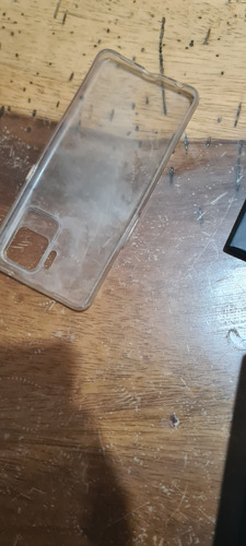 Celular Oppo Reno5 Lite Con Caja 128 Gb Rom 6gb Ram Al 100% Negro (Usado)