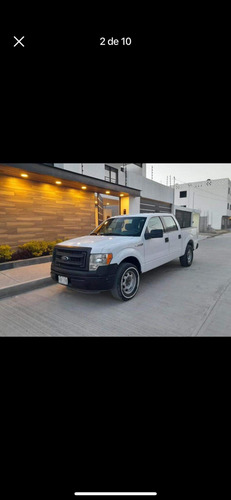 Ford F-150 3.7 Xl Cabina Regular 4x2 Mt