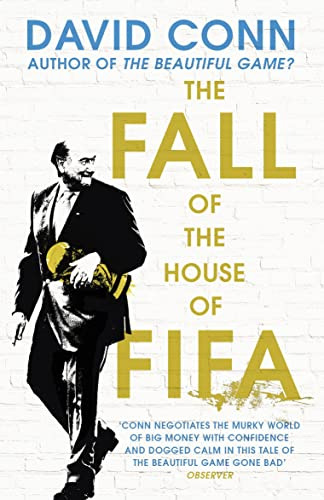 Libro The Fall Of The House Of Fifa De Vvaa Penguin