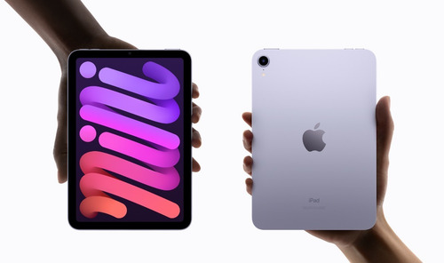 iPad Mini 6ta Generacion