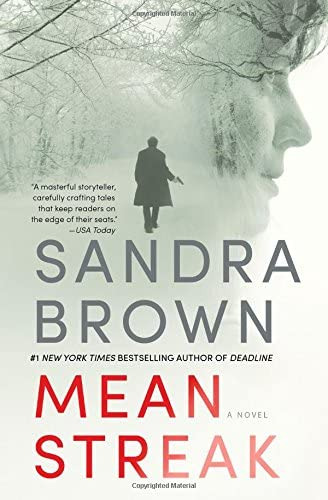 Mean Streak, De Brown, Sandra. Editorial Grand Central Publishing, Tapa Blanda En Inglés