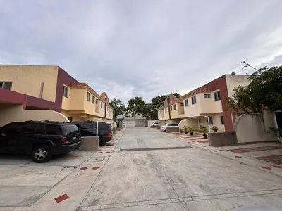 Townhouse en venta