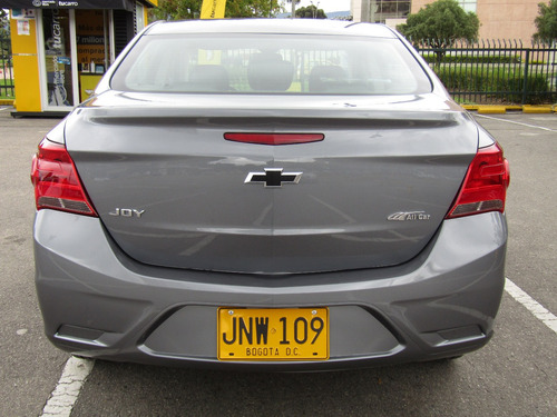 Chevrolet Joy Mt 1400cc Aa