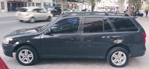 Volkswagen Gol Country 1.6 Trendline 60b