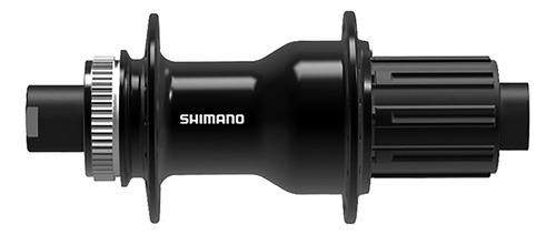 Maza Trasera Mtb Shimano Tc500 12x148mm Centerlock - Ciclos