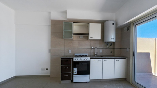 Venta Departamento 2 Ambientes Con Balcòn Terraza,flores. Apto Crèdito !!!