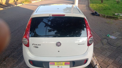 Fiat Palio 2013 1.0 Attractive Flex 5p