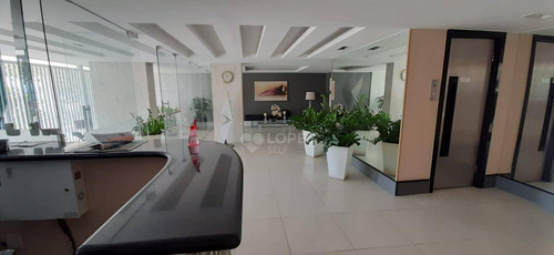 Imagem 23 de 26 de Cobertura À Venda, 370 M² Por R$ 5.000.000,00 - Icaraí - Niterói/rj - Co3076
