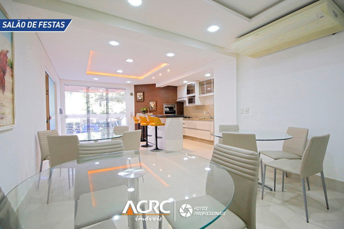 Imagem 18 de 20 de Acrc Imóveis - Apartamento Com Sacada E Churrasqueira Para Venda No Bairro Itoupava Seca - Ap03582 - 68069471