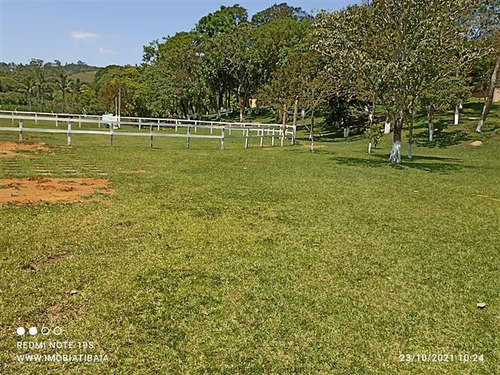 Imagem 2 de 29 de Sítios À Venda Em Nazare Paulista/sp - Compre O Seu Sítios Aqui! - 1491955