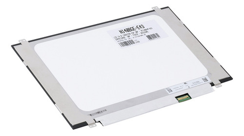 Tela Lcd Para Notebook Acer Aspire E5 531