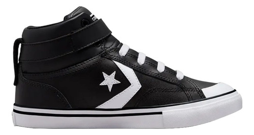 Zapatilla Pro Blaze Niños Converse A01072c-001