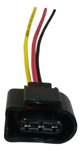 Conector De Sensor Cigüeñal Para Pointer 1.8lts 2001 A 2009