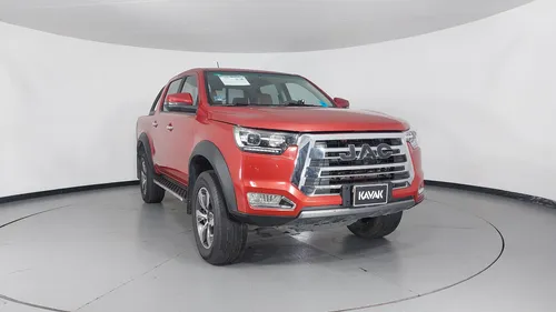 Jac Frison T8 2.0 Frison