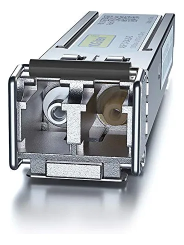 Transceptor Sfp 1.25g 850nm Mmf - Pack De 2 Unidades