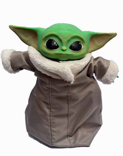 Star Wars The Child Peluche 28 Cm Baby Yoda 