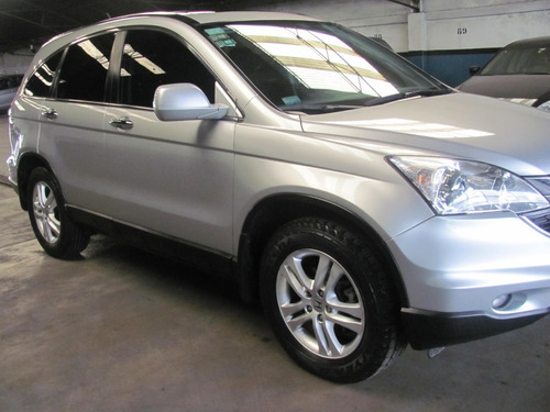 Honda Crv Ex At 4x4 2010