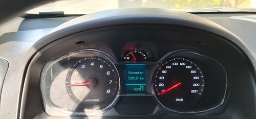 Imagen 7 de 12 de Chevrolet Captiva 2.4 Ls 167cv Mod 2016