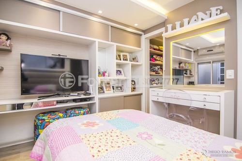 Imagem 4 de 30 de Casa, 3 Dormitórios, 176 M², Parque Santa Fé - 155979