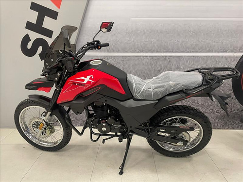 Shineray Shi 175 Efi 2024/2025