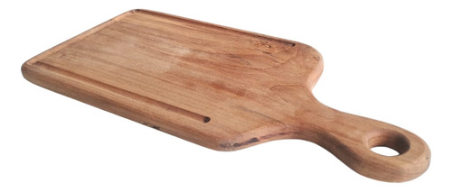 Tabla De Picar De Rauli, Tamaño Xl, Con Mango