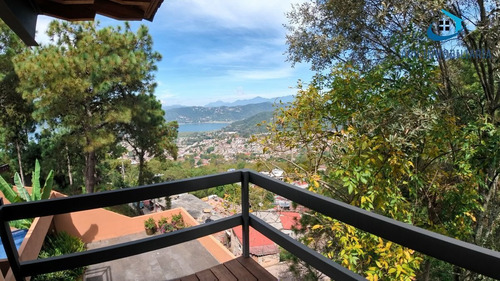 Imagen 17 de 30 de Venta Casa Valle De Bravo, México