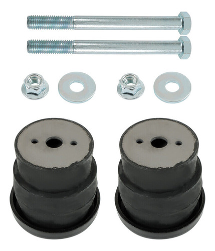 Kit Soportes Chevrolet Silverado 3500 Hd Lt 2008 6.0l