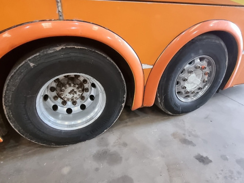 Imagen 6 de 15 de Volvo / Marcopolo B12r
