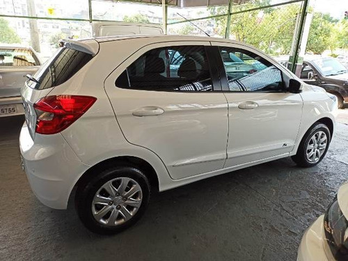 Ford Ka 1.0 Flex Completo