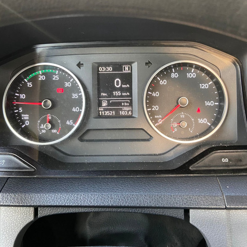 Vw Delivery Express Drc 4x2 A Diesel
