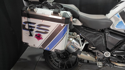 Imagen 3 de 15 de Motofeel Cdmx - Bmw R 1200gs Adventure @motofeelmx