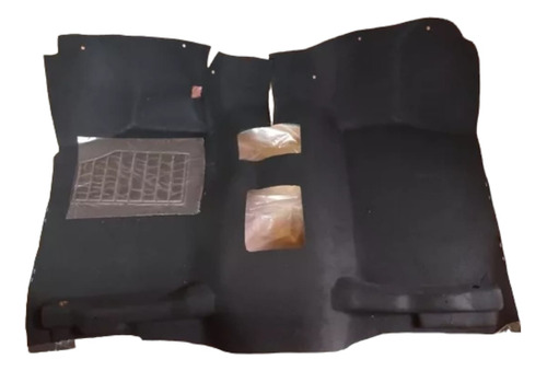 Alfombra Nissan Pick Up D22 09-14 Nueva Original Cab Sencill