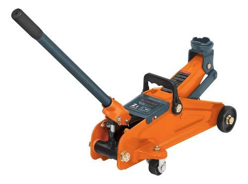 Gato Truper Caiman Gapa-2e
