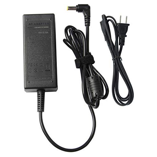 Adaptador Ac Para Acer Aspire One 722 725 756 522 533 532h A