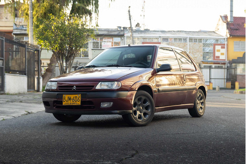 Citroën Saxo 1.6 Vtr