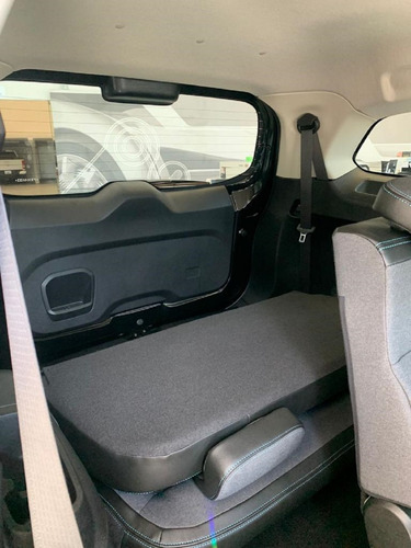 Imagen 16 de 25 de Chevrolet Spin Activ 1.8 Nafta Automática 7 Asientos 2023*