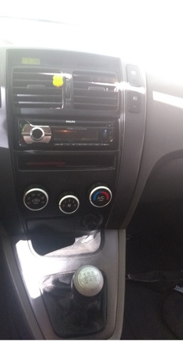 Hyundai Tucson 2.0 N 2wd Mt