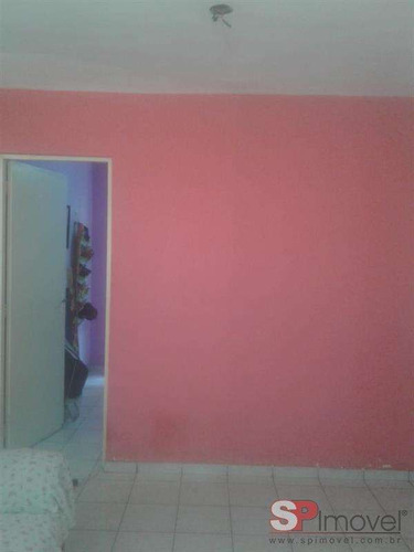 Imagem 8 de 8 de Apartamento Com 02 Dormitórios E 50 M² A Venda No Portal Da Cantareira Jardim Martins Silva São Paulo | Sp - Ap2666v