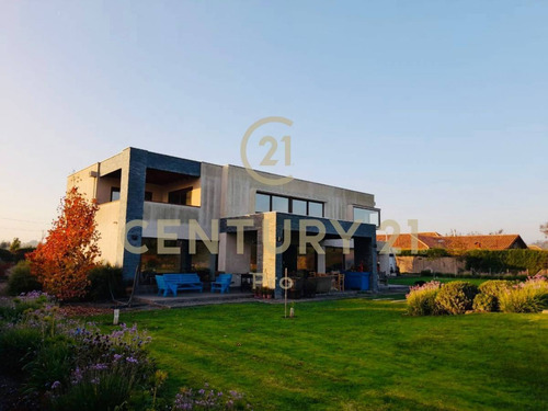 Imagen 6 de 30 de Venta Casa Impecable En Condominio En Talagante