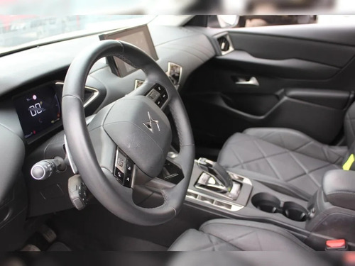 Ds Automobiles Ds3 1.2 Puretech 155 S&s Louvre At 2023