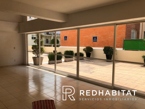 Imagen 13 de 14 de Oportunidad Venta Departamento Colonia Napoles Benito Juarez