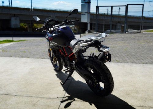 Imagen 3 de 14 de Bmw G 310 Gs
