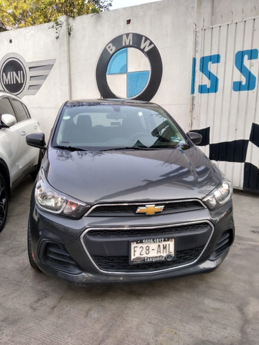 Chevrolet Spark 1.4 Lt Mt