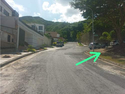 Terreno En Venta En El Parral Mc-8370070