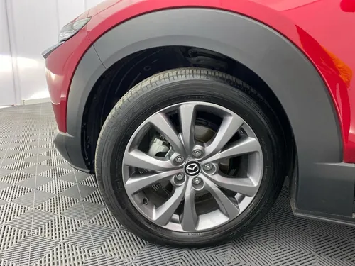 Mazda CX-30 2.0 Grand Touring At Hibrido Ligero - Mhev