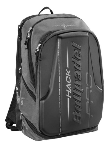 Mochila Bullpadel Paletero Padel Pro Line Backpack