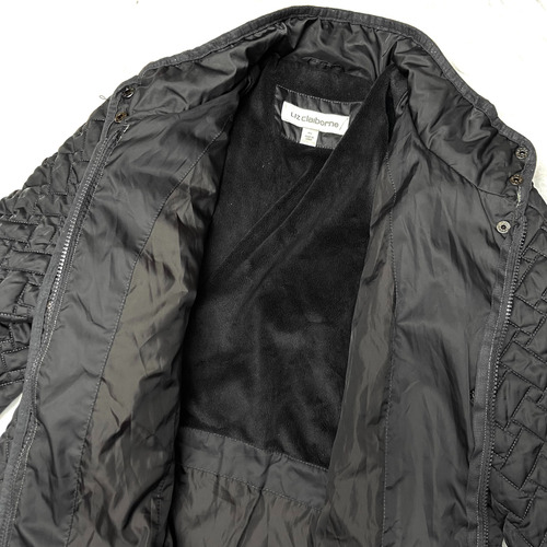Chamarra Liz Claiborne Xl (Usado)