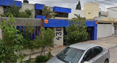 Casa En Venta En Lomas De San Luis 2da Secc, San Luis Potosí, S.l.p. G D