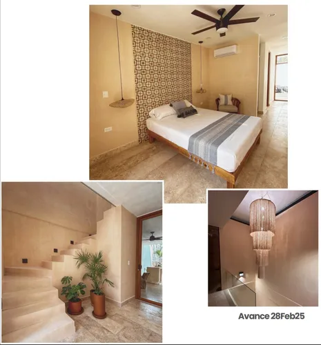 Casas Hunab Ku En El Centro De Mérida